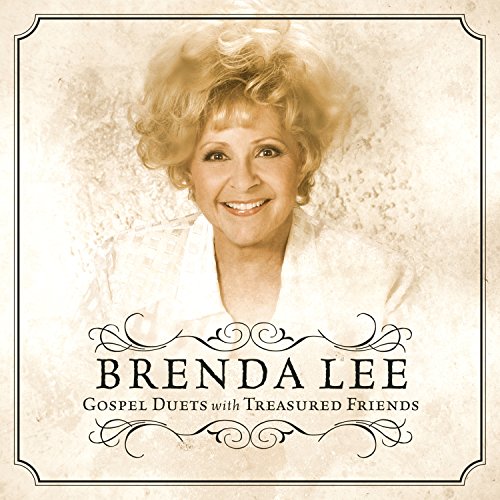 album brenda lee