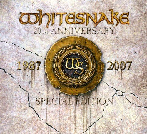 album whitesnake