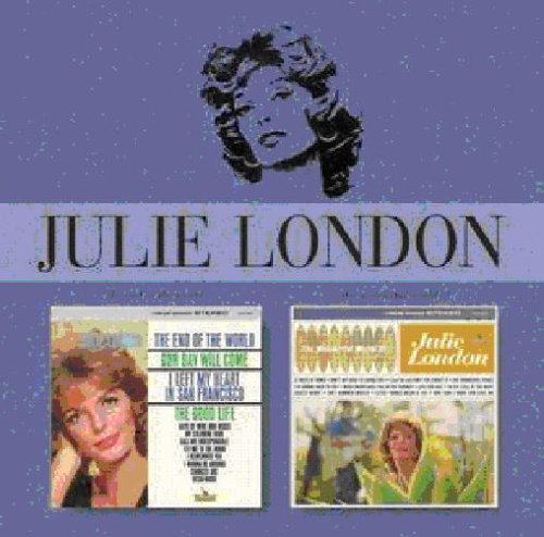 album julie london