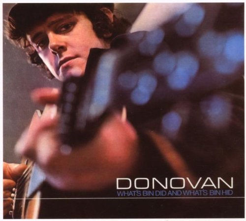 album donovan