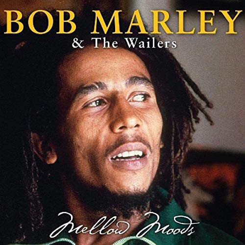 album bob marley and the wailers