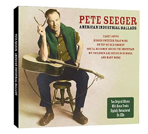 album pete seeger