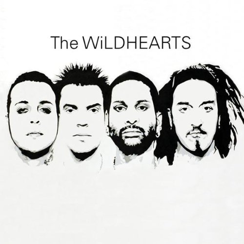 album the wildhearts