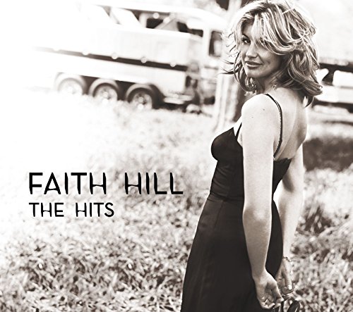 album faith hill