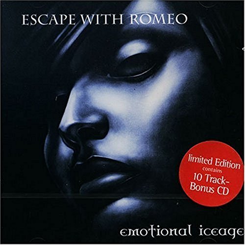 album escape with romeo