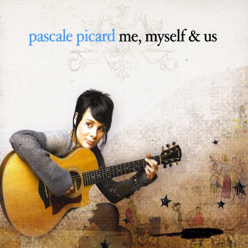 album pascale picard