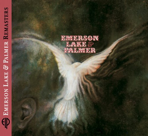 album emerson, lake and palmer