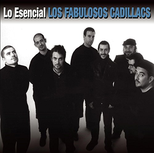 album los fabulosos cadillacs