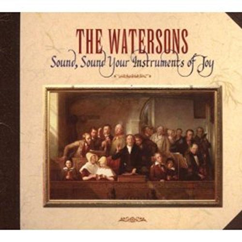 album the watersons