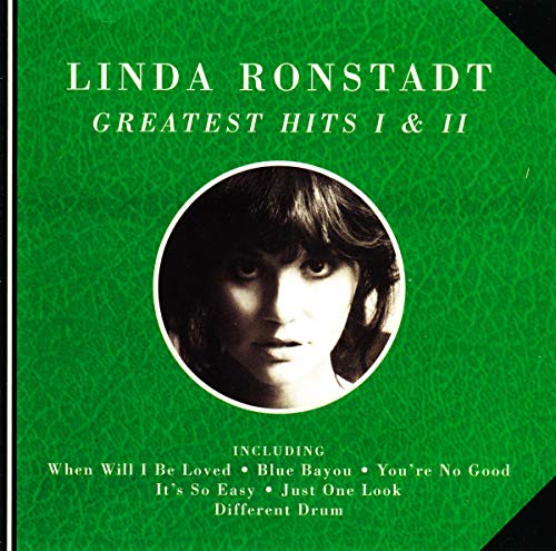 album ronstadt rhonda