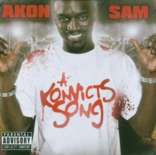 album akon