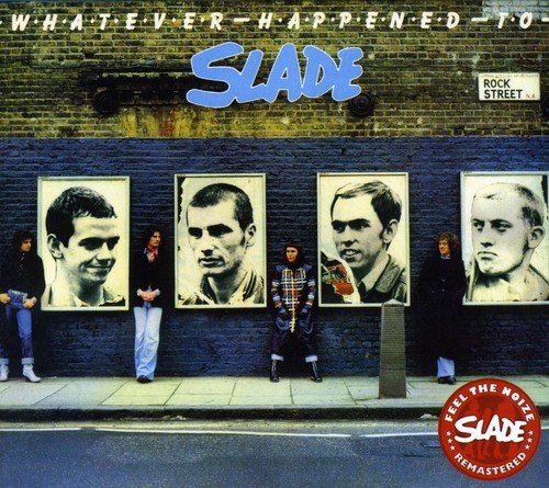 album slade