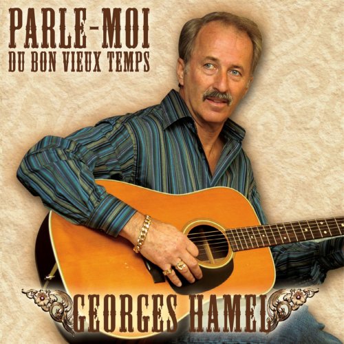 album georges hamel