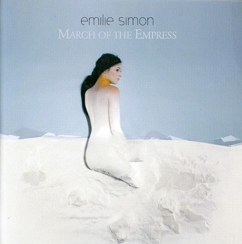 album emilie simon