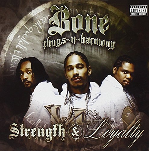 album bone thugs-n-harmony