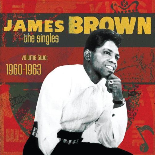 album james brown