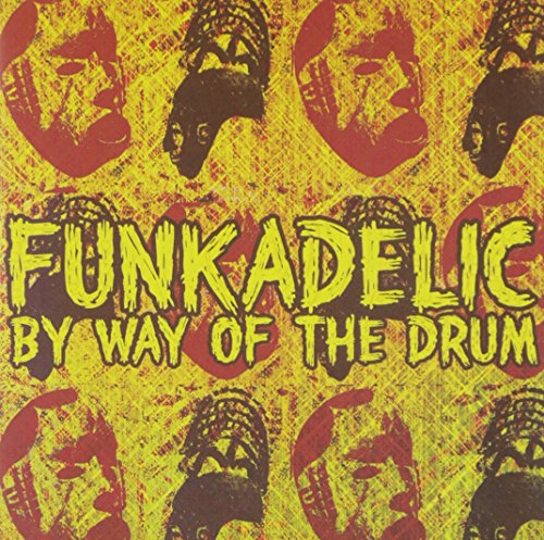 album funkadelic