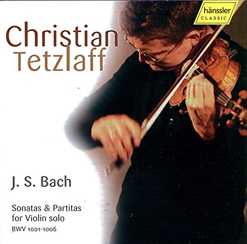 album johann sebastian bach