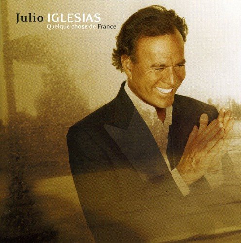 album julio iglesias