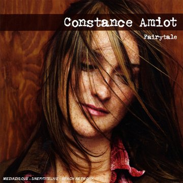 album constance amiot