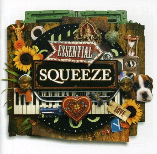 album squeeze