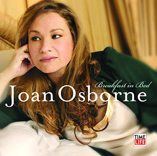 album joan osborne