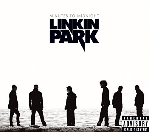 album linkin park