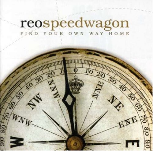 album reo speedwagon