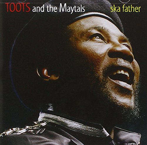 album toots and the maytals