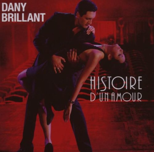 album dany brillant