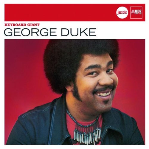 album george duke