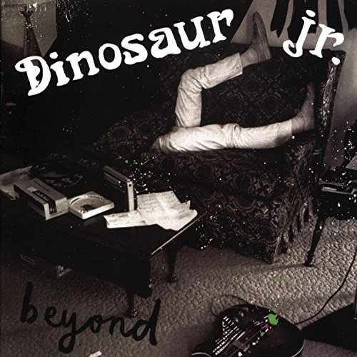 album dinosaur jr