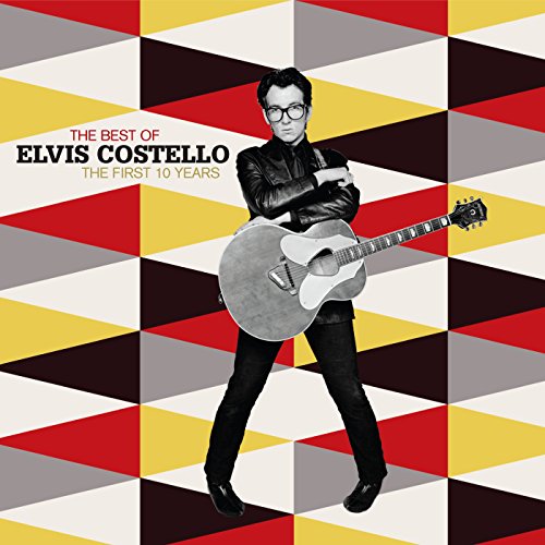 album elvis costello