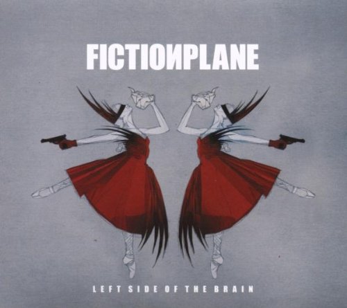 album fiction plane