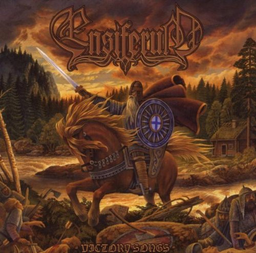 album ensiferum