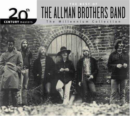 album the allman brothers band