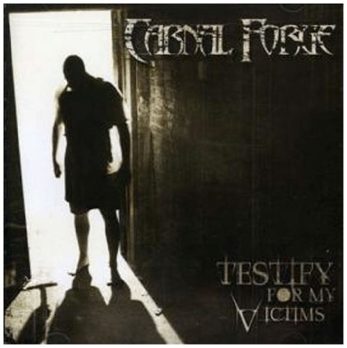 album carnal forge