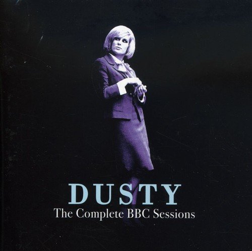 album dusty springfield