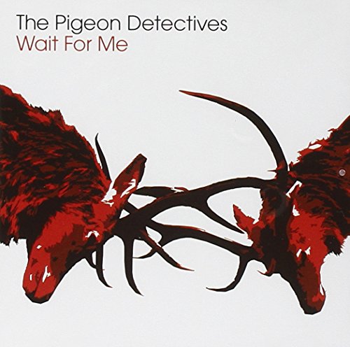 album the pigeon detectives