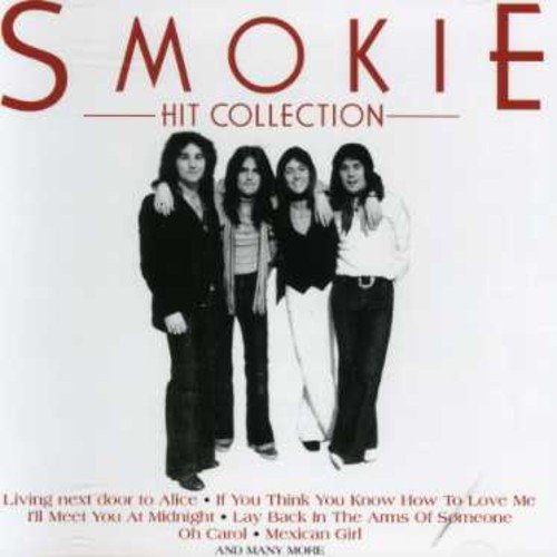 album smokie