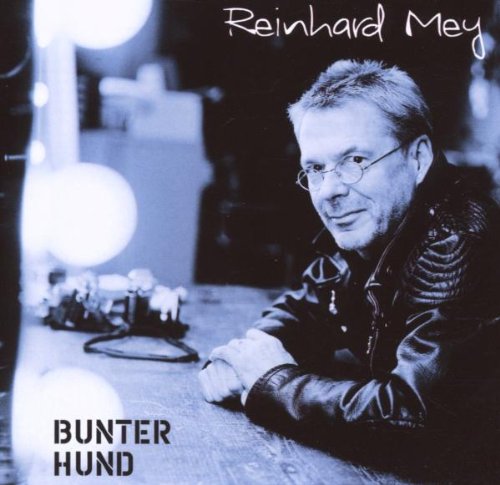 album reinhard mey