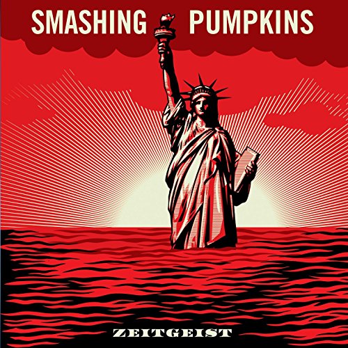 album the smashing pumpkins