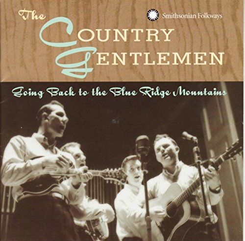 album the country gentlemen