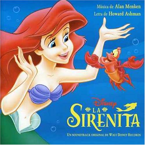 album alan menken