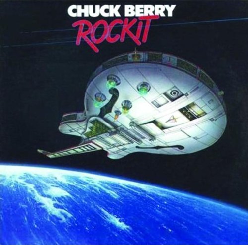 album chuck berry