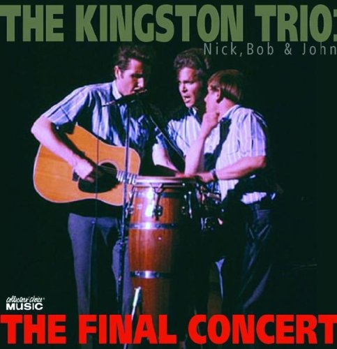 album the kingston trio