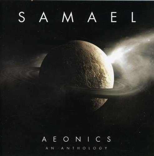 album samael