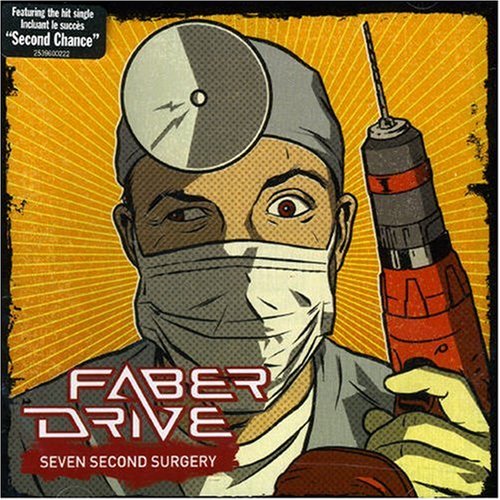 album faber drive