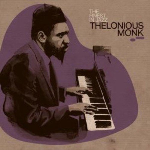 album thelonious monk