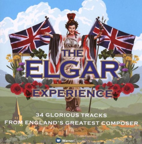 album sir edward elgar